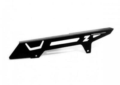 Copricatena Barracuda KN811913 in alluminio Nero p - Annuncio 9495219