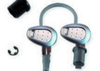 Chiave serratura per valigie E52 V46 B37NT e B47NT Givi - Annuncio 9955395