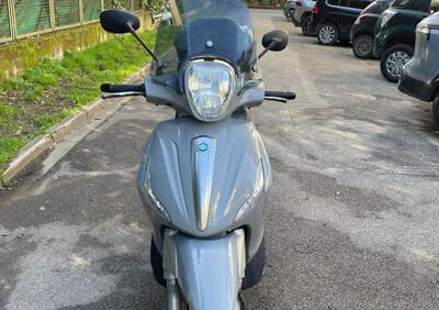Piaggio Beverly 350 ABS (2016 - 20) - Annuncio 9955385