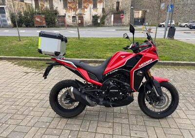 Moto Morini X-Cape 650 (2021 - 26) - Annuncio 9955386