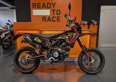 Fantic Motor XMF 125 Motard Competition 4T (2023 - 24) - Annuncio 9955412