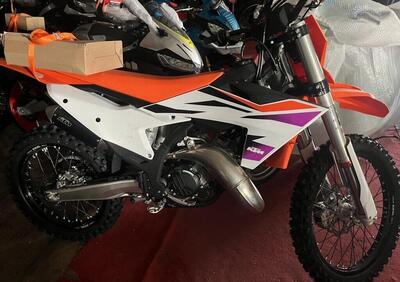 KTM 125 SX (2024) - Annuncio 9955414