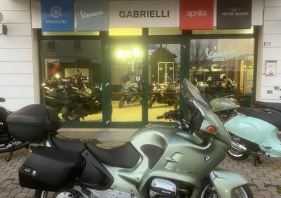 Bmw R 1100 RT (1995 - 01) - Annuncio 9955417