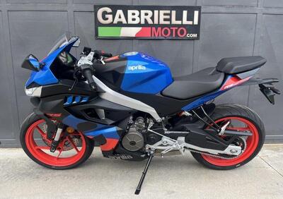 Aprilia RS 457 (2024 - 26) - Annuncio 9955418
