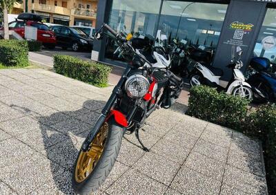 Ducati Scrambler 800 Icon (2015 - 16) - Annuncio 9955490