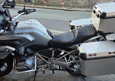 Bmw R 1200 GS (2013 - 16) - Annuncio 9955516