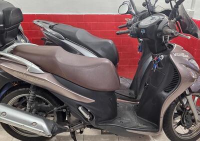 Suzuki SIXteen 150 (2007 - 14) - Annuncio 9955517