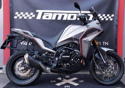 Moto Morini X-Cape 650 (2021 - 26) - Annuncio 9955518