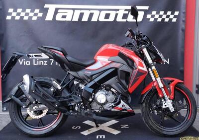 Keeway Motor RKF 125 (2021 - 24) - Annuncio 9955519