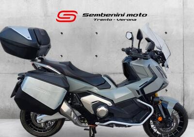 Honda X-ADV 750 Travel (2025 - 26) - Annuncio 9955521