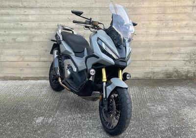 Honda X-ADV 750 DCT Travel (2021 - 24) - Annuncio 9955523