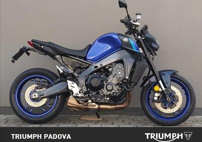 Yamaha MT-09 (2021 - 23) - Annuncio 9955529