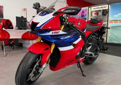 Honda CBR 1000 RR-R Fireblade SP (2024 - 26) - Annuncio 9955530