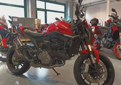 Ducati Monster 937 + (2021 - 25) - Annuncio 9748877