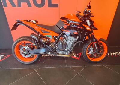 KTM 890 Duke GP (2022 - 23) - Annuncio 9955542