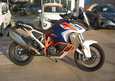 KTM 1290 Super Adventure R (2022 - 25) - Annuncio 9955534