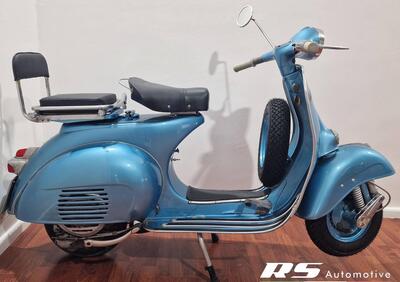 Piaggio Vespa vpp1 - Annuncio 9955550