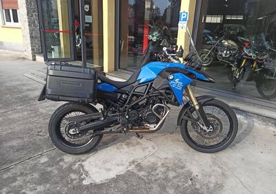 Bmw F 800 GS (2008 - 15) - Annuncio 9955565