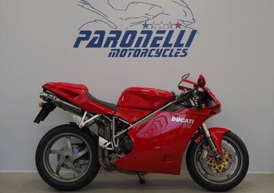 Ducati 998 (2001 - 02) - Annuncio 9955567