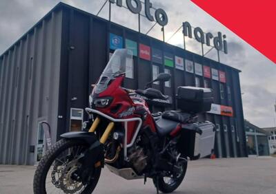 Honda Africa Twin CRF 1000L DCT ABS (2016 - 17) - Annuncio 9955574