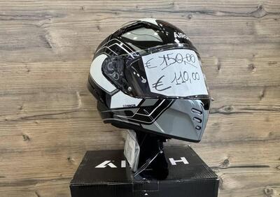 CASCO INTEGRALE AIROH CONNOR - Annuncio 9955578
