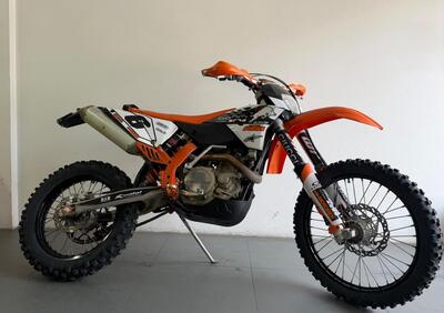 KTM 400 EXC (2009 - 10) - Annuncio 9955573