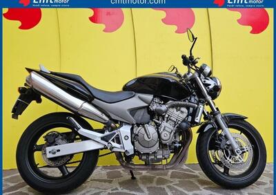 Honda Hornet 600 (2003 - 04) - Annuncio 9955576