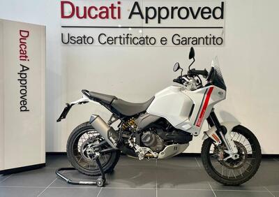 Ducati DesertX (2022 - 25) - Annuncio 9955580