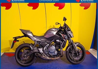 Kawasaki Z 650 (2017 - 19) - Annuncio 9955582