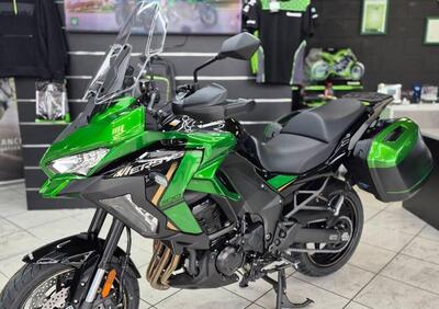 Kawasaki Versys 1100 S (2025 - 26) - Annuncio 9955585