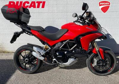Ducati Multistrada 1200 ABS (2010 - 12) - Annuncio 9955592