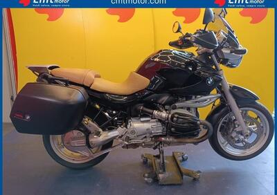 Bmw R 1150 R (2000 - 07) - Annuncio 9955594