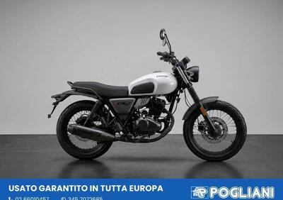 Keeway Motor X-Light 125 (2023 - 26) - Annuncio 9955596