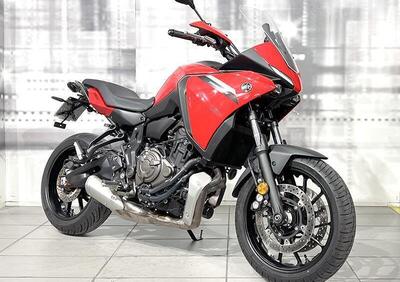 Yamaha Tracer 7 (2021 - 24) - Annuncio 9955613