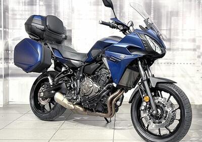 Yamaha Tracer 700 (2016 - 20) - Annuncio 9955614