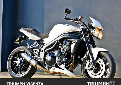 Triumph Speed Triple 1050 (2005 - 11) - Annuncio 9955605