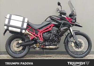 Triumph Tiger 800 XC SE ABS (2014) - Annuncio 9955607