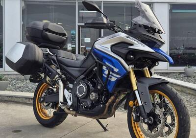 Voge Valico 525DSX (2023 - 26) - Annuncio 9955637