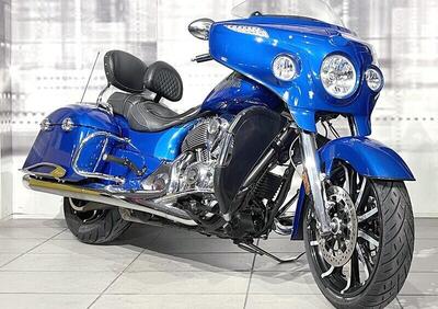 Indian Chieftain Limited (2017 - 18) - Annuncio 9955634