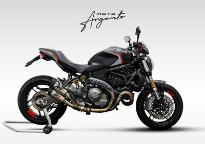 Ducati Monster 821 Stealth (2019 - 20) - Annuncio 9955617