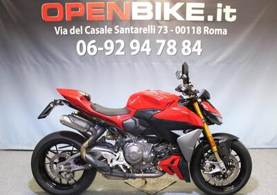 Ducati Streetfighter V2 S (2025 - 26) - Annuncio 9955648