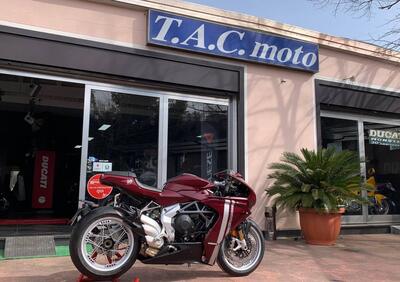 MV Agusta Superveloce 800 98 (2023 - 26) - Annuncio 9955628