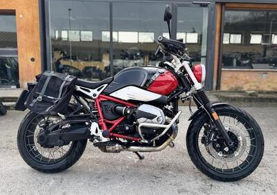 Bmw R nineT Scrambler (2021 - 24) - Annuncio 9955619