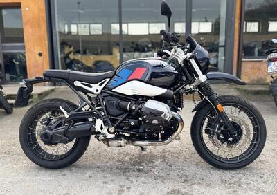 Bmw R nineT Urban GS (2021 - 24) - Annuncio 9955622