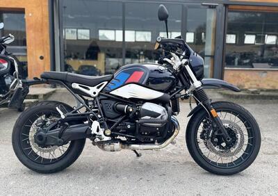 Bmw R nineT Urban GS (2021 - 24) - Annuncio 9955623
