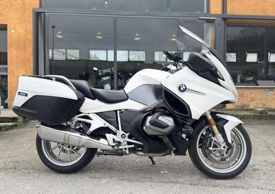 Bmw R 1250 RT (2021 - 25) - Annuncio 9955627