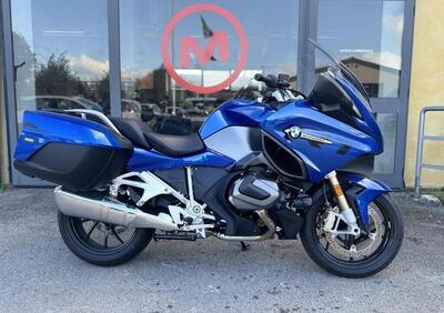 Bmw R 1250 RT (2021 - 25) - Annuncio 9955630