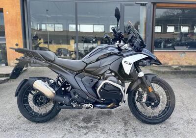 Bmw R 1300 GS Triple Black (2023 - 26) - Annuncio 9955631
