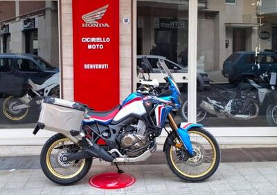 Honda Africa Twin CRF 1000L (2018 - 19) - Annuncio 9955642