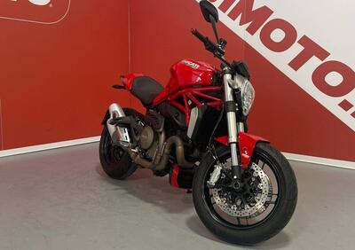 Ducati Monster 1200 (2014 - 16) - Annuncio 9955638